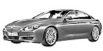 BMW F06 U2733 Fault Code